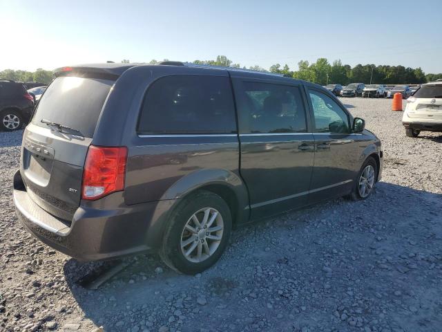  DODGE CARAVAN 2020 Серый