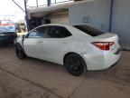 2018 Toyota Corolla L for Sale in Phoenix, AZ - Front End