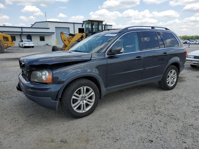 2010 Volvo Xc90 3.2