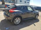 2012 Nissan Juke S продається в Albuquerque, NM - Front End