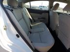 2015 Honda Civic Lx for Sale in Brookhaven, NY - Front End