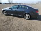 2007 Lexus Gs 350 for Sale in Montreal-est, QC - Rear End