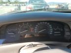 2001 Buick Park Avenue  de vânzare în Arlington, WA - Burn - Engine