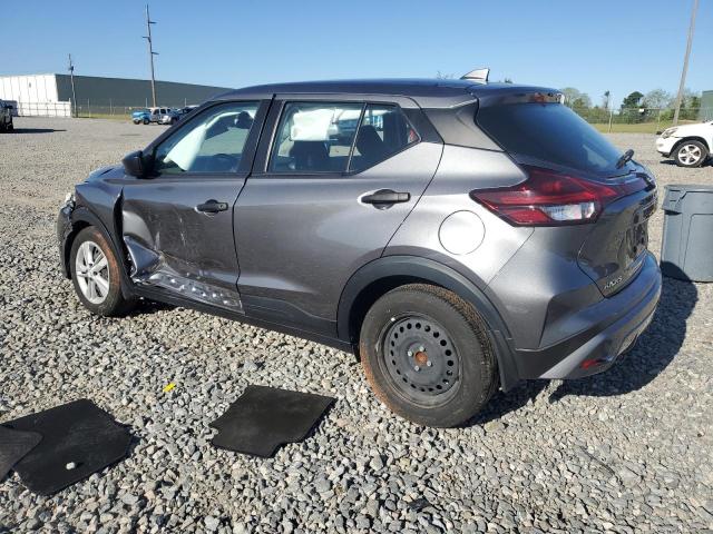  NISSAN KICKS 2024 Szary