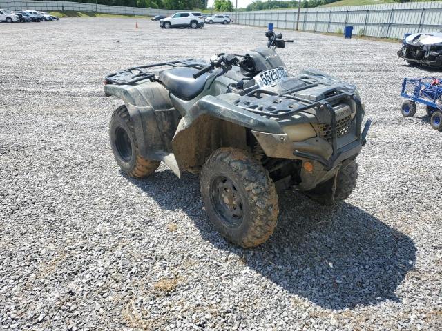 2023 HONDA TRX420 for sale at Copart MS - GRENADA