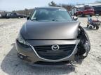 2016 Mazda 3 Grand Touring للبيع في West Warren، MA - Front End
