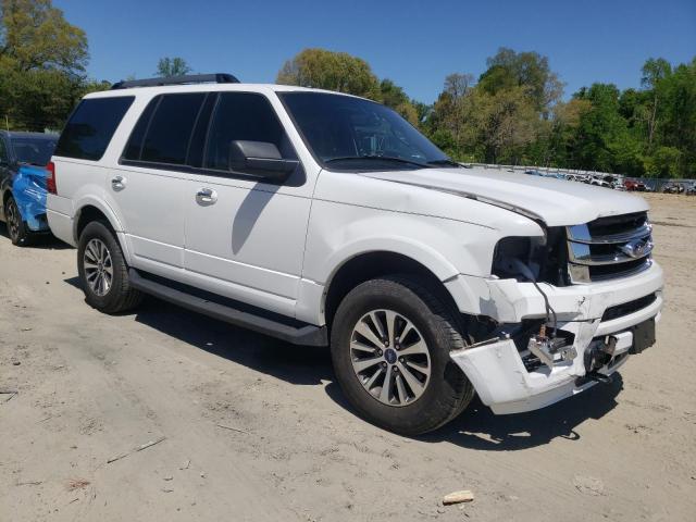 Паркетники FORD EXPEDITION 2017 Белы