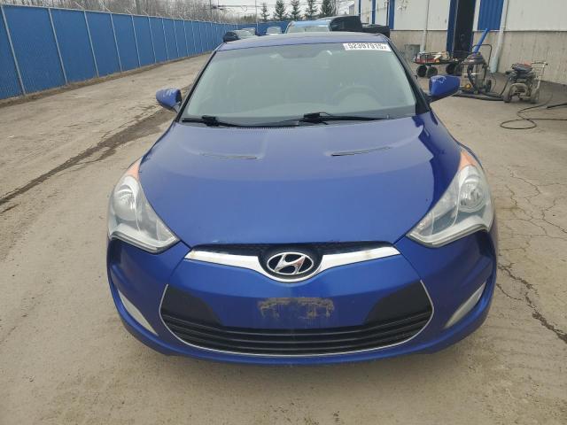 2012 HYUNDAI VELOSTER 