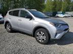 2017 Toyota Rav4 Le იყიდება Arlington-ში, WA - Front End