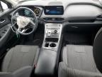 2023 Hyundai Santa Fe Blue продається в Bridgeton, MO - Front End