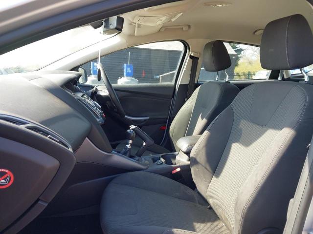 2013 FORD FOCUS TITA
