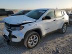 2025 Jeep Compass Sport للبيع في Houston، TX - Front End
