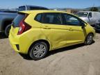 2016 Honda Fit Lx للبيع في San Martin، CA - Rear End