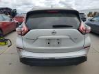 2017 Nissan Murano S for Sale in Sacramento, CA - Rear End