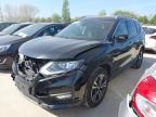 2018 NISSAN X-TRAIL N- for sale at Copart SANDY