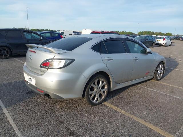 2010 MAZDA 6 SPORT D