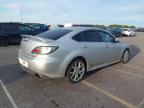 2010 MAZDA 6 SPORT D for sale at Copart SANDTOFT