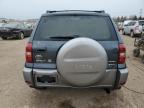 2004 Toyota Rav4  за продажба в Elgin, IL - Burn