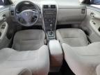 2009 Toyota Corolla Base en Venta en West Palm Beach, FL - Mechanical