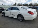 2014 Mercedes-Benz S 550 4Matic for Sale in Pennsburg, PA - Front End