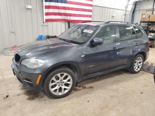 2012 Bmw X5 Xdrive35I