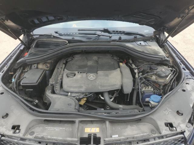 2016 MERCEDES-BENZ GLE 350
