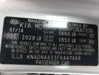 2015 KIA RIO EX à vendre chez Copart CO - DENVER SOUTH