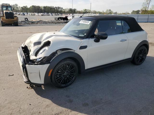 2022 Mini Cooper 