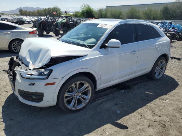 2015 Audi Q3 Premium Plus