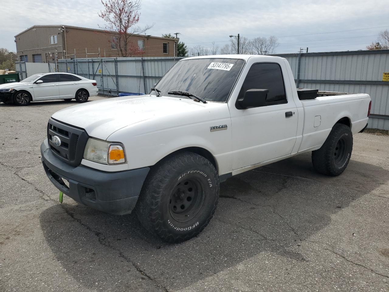 2006 Ford Ranger for Sale in Glassboro, NJ - Mechanical