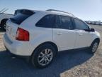 2013 Ford Edge Sel zu verkaufen in Earlington, KY - Side