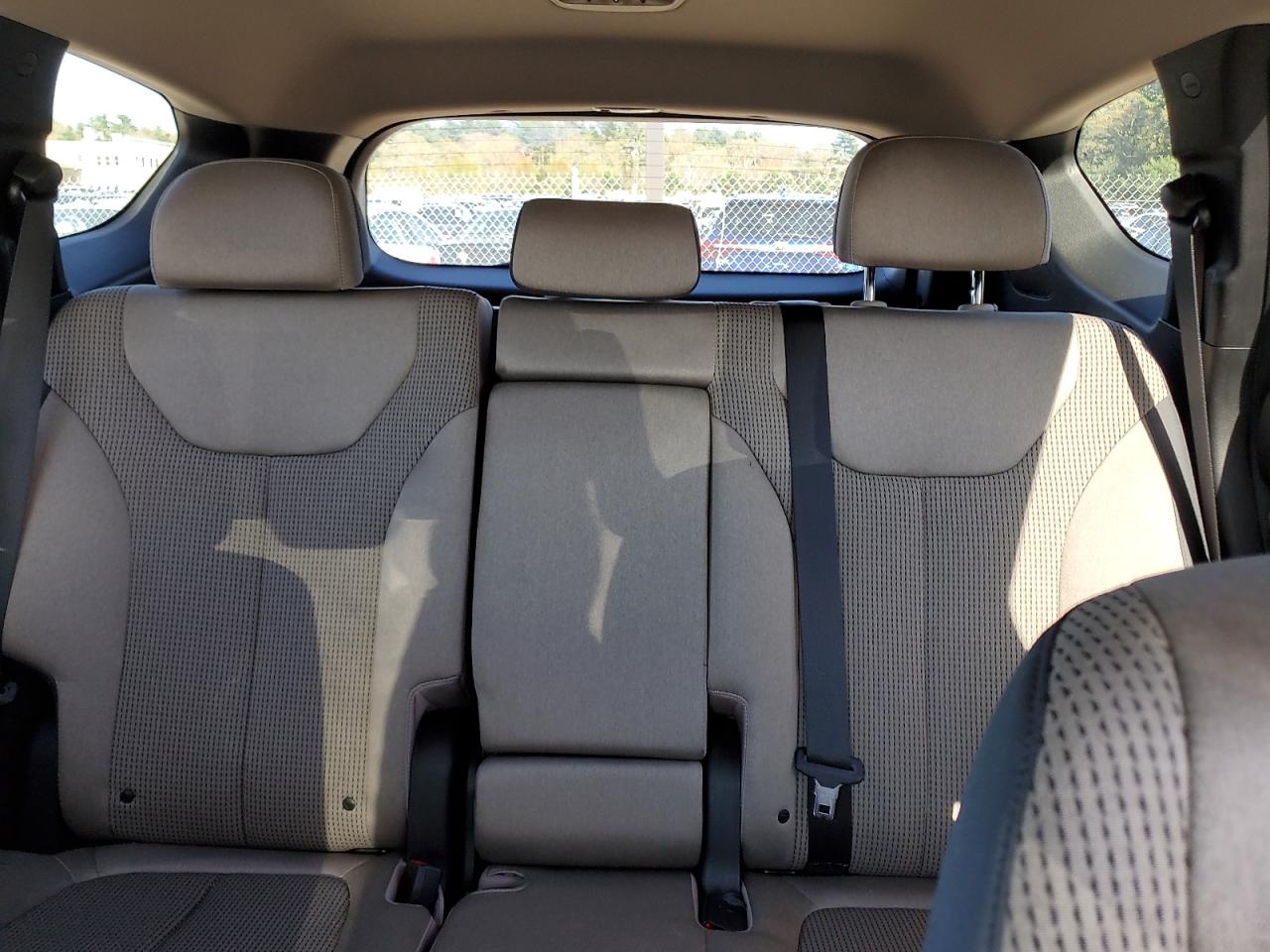 2023 Hyundai Santa Fe Sel VIN: 5NMS2DAJ4PH510511 Lot: 55221915