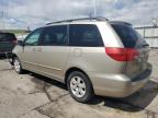 2004 Toyota Sienna Xle for Sale in Littleton, CO - Front End