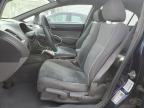 2011 Honda Civic Lx en Venta en York Haven, PA - Side
