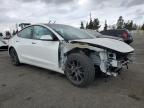 2021 Tesla Model 3  na sprzedaż w Rancho Cucamonga, CA - Front End