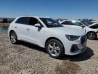 2023 Audi Q3 Premium Plus S Line 45 for Sale in Magna, UT - Side