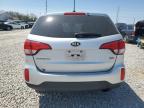 2014 Kia Sorento Lx на продаже в Columbus, OH - Front End