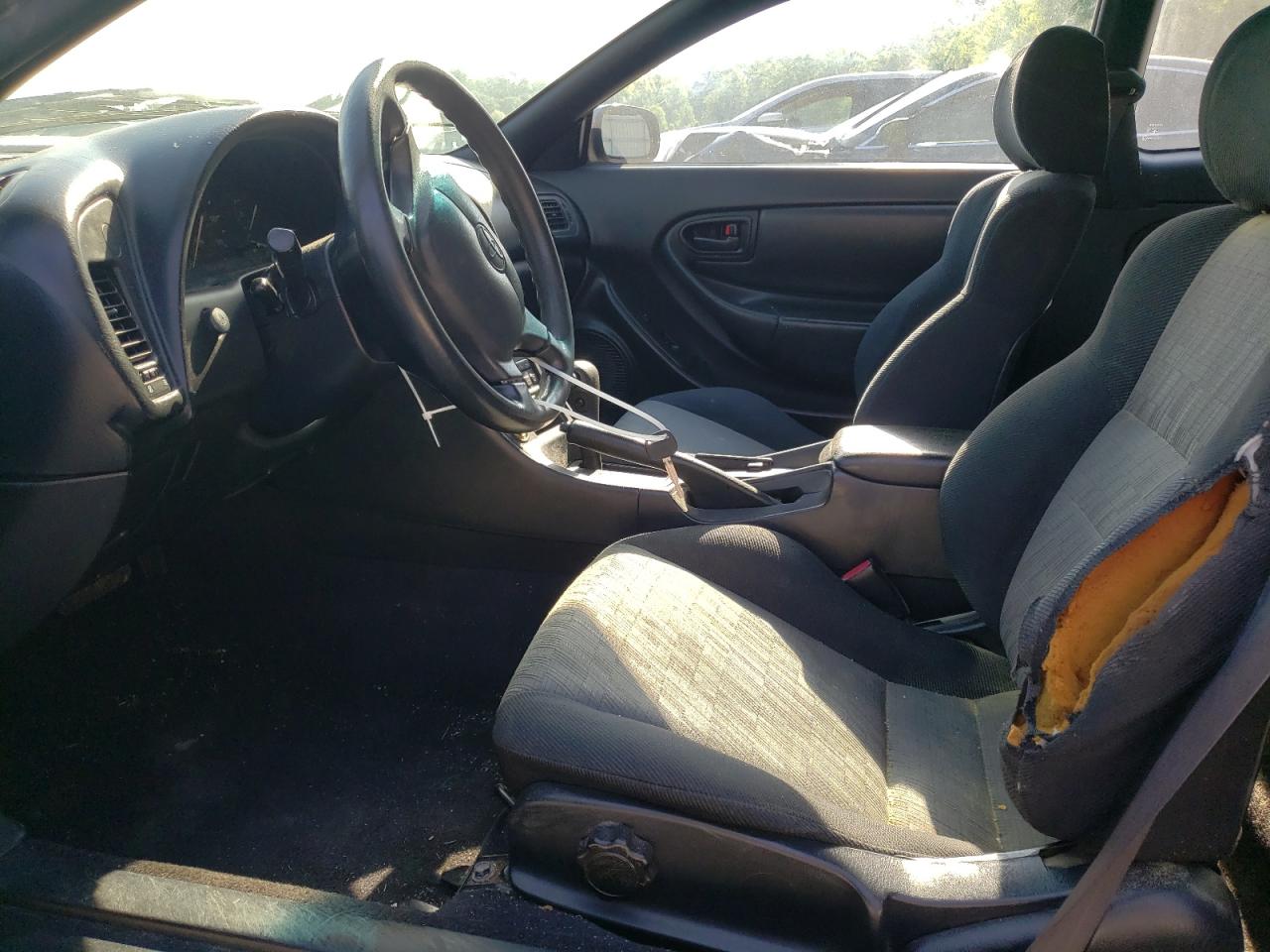 1995 Toyota Celica Base VIN: JT2AT00N3S0050166 Lot: 53563935