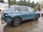 2020 Volkswagen Tiguan Se for Sale in Arlington, WA - Rear End