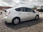 2010 Toyota Prius  de vânzare în Hueytown, AL - Side