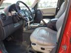 2002 Jeep Liberty Limited იყიდება Portland-ში, OR - Front End