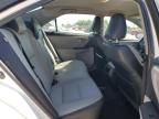2015 Toyota Camry Le na sprzedaż w Taylor, TX - Front End