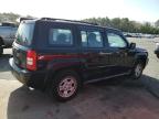 2010 Jeep Patriot Sport en Venta en Exeter, RI - Normal Wear