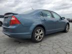 2012 Ford Fusion Se for Sale in Lebanon, TN - Front End