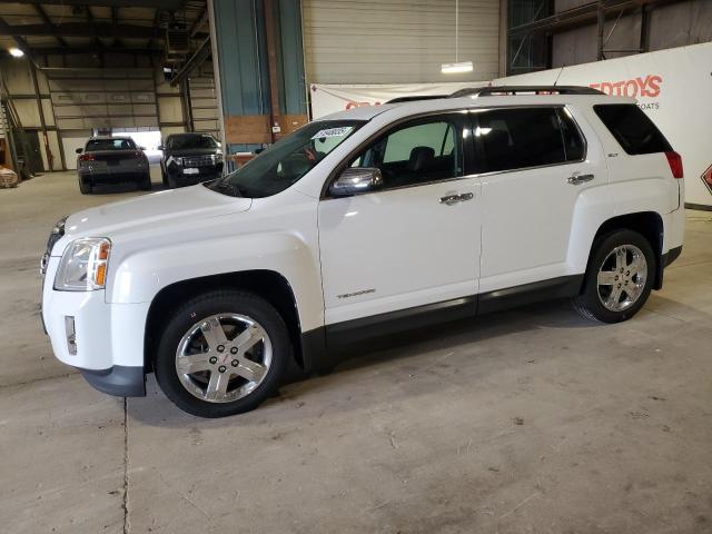  GMC TERRAIN 2012 Biały