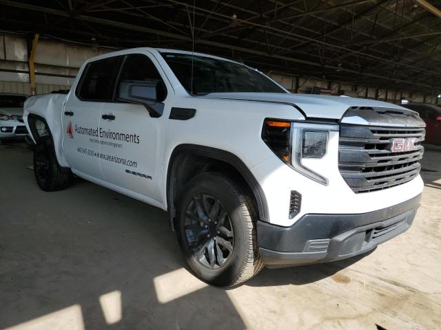  GMC SIERRA 2023 Biały