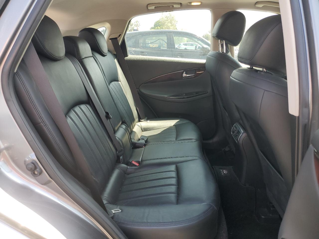 2012 Infiniti Ex35 Base VIN: JN1AJ0HP5CM400106 Lot: 54822935