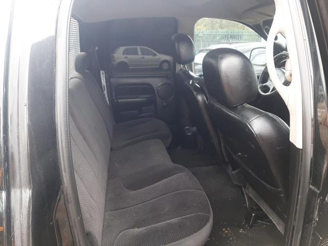 2002 DODGE RAM 1500