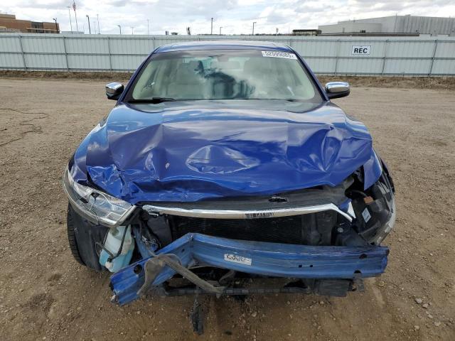  FORD TAURUS 2013 Синій