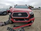 2019 Toyota Tacoma Double Cab იყიდება American Canyon-ში, CA - Front End